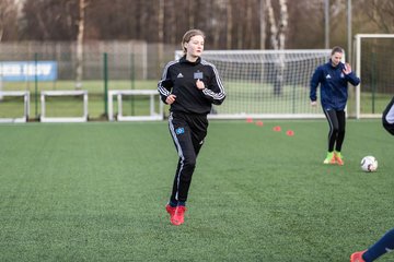 Bild 77 - F HSV 3 - GW Eimsbuettel : Ergebnis: 0:2